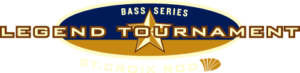 St. Croix Legend Tournament Bass Casting