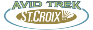St. Croix Avid Trek Casting