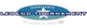 St. Croix Legend Tournament Inshore Spinning