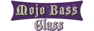 St. Croix Mojo Bass Glass Casting